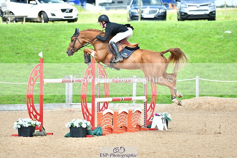 230723A-152331-13349 - Cls 36, 7 Yr Olds 1.30m