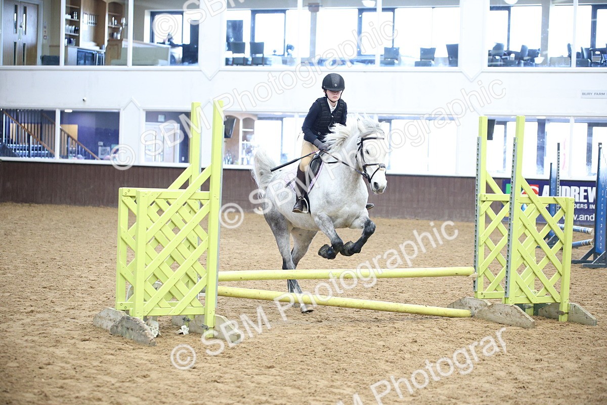 SBM_000220 - Class 2 - 50cm