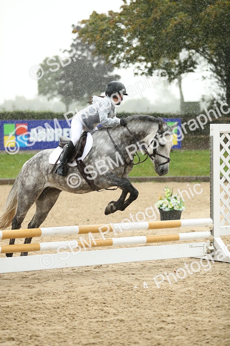 SBM_34301 - J60 Clear Round 50cm