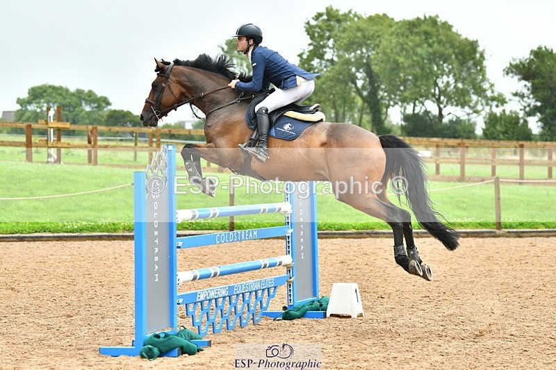 230805A-132058-00502 - Cls 4 National 1.30m and 1.40m