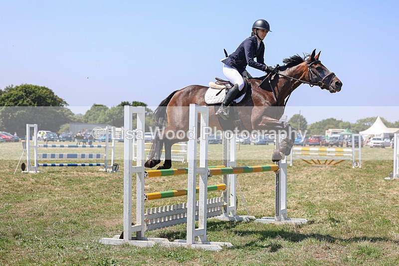 3E7A4715 - Class 13: 1.05m National Amateur Championship Qualifier