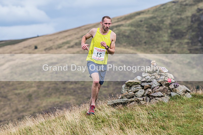 Ennerdale Show-37 - Ennerdale Show Fell Race Wednesday 31st August 2022