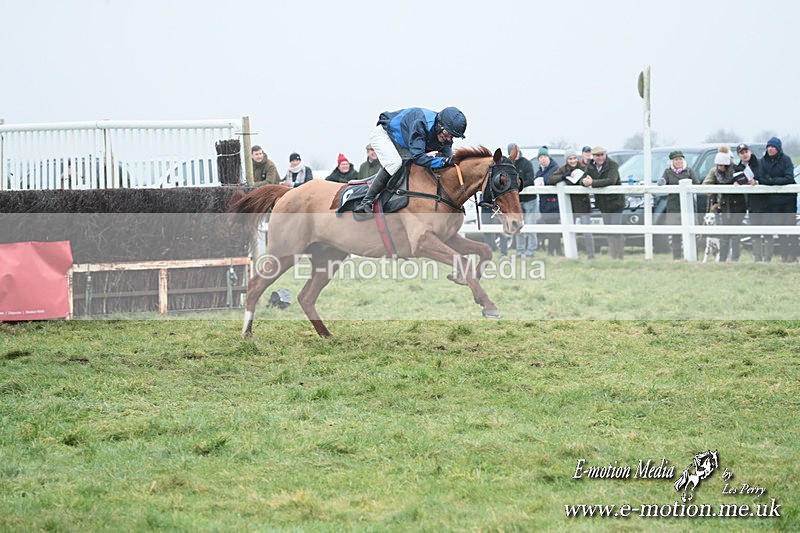 PtP 180126  0521 - Royal Artillery PtP Larkhill 18/01/26