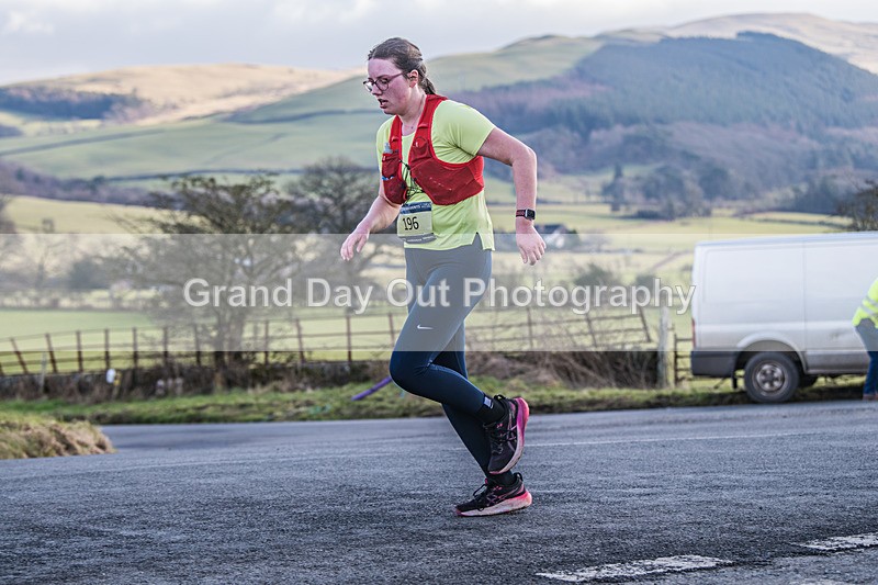 North Lakes-1596 - North Lakes 10K & Half Marathon Sunday 9th February 2025