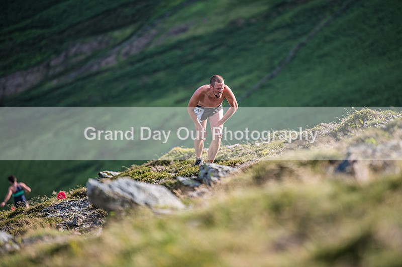 Gategill-45 - Gategill Fell Race Wednesday 2nd July. 2025