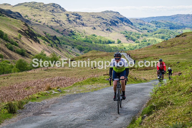 144528 - Hardknott Pass Camera 1 14.00-15.00