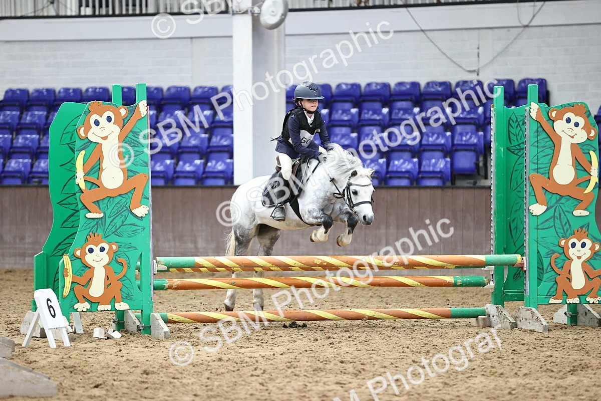 SBM_002004 - Class 5 - Henlow Veterinary Hospital - 70cm Area 12 Championship Qualifier
