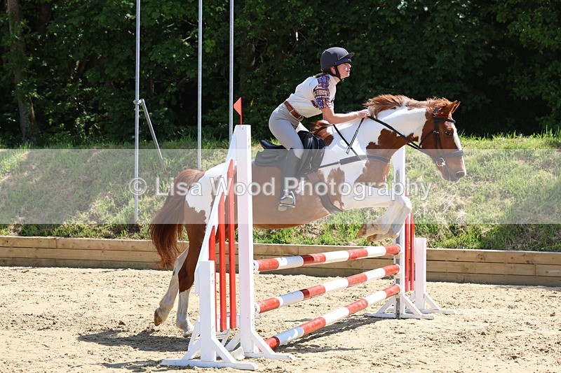 3E7A9778 - Class 8: Senior 80cm