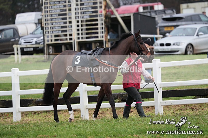 PtP 011224 7 - Hursley Hambledon Point-to-Point Larkhill 01/12/24
