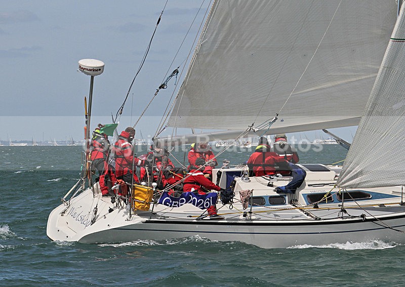 130601 WINDSHEAR IMG_7555 - ROUND THE ISLAND RACE - 1st June 2013