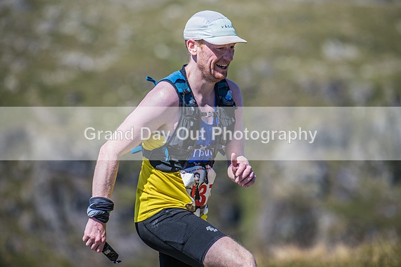 Kentmere-470 - Kentmere Horseshoe Fell Race Sunday 19th July 2026