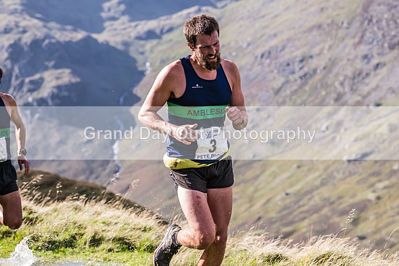 HBMR Leg 4-181 - Hodgson Brothers Mountain Relay Leg 4 Saturday 3rd October 2026