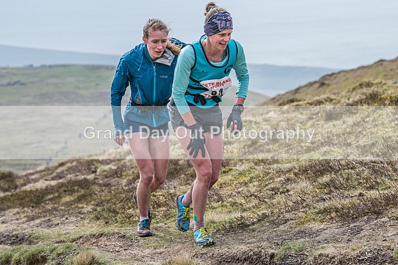 Black Combe-129 - Black Combe Fell Race Saturday 9th March 2024