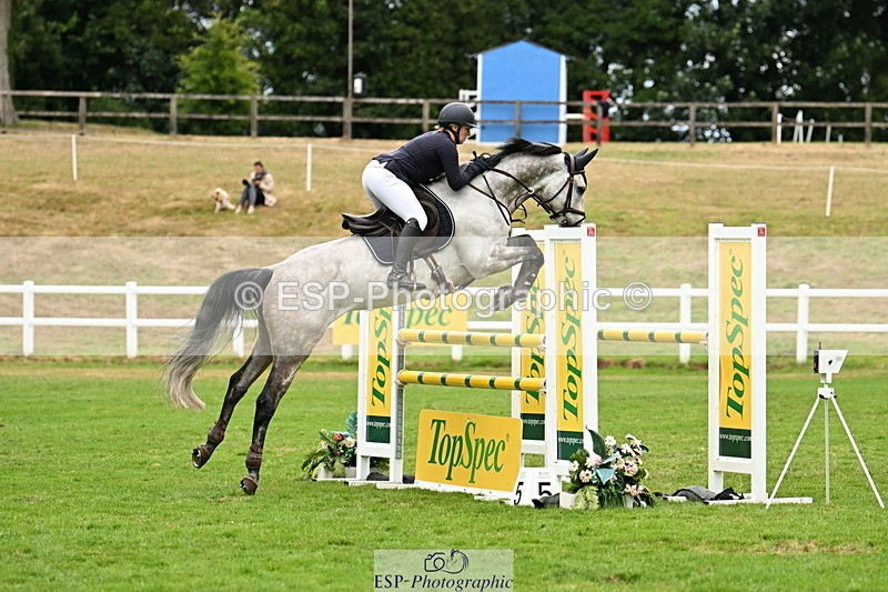 250706A-142905-20494 - Cls 45 Snr 1.20m Grand Prix