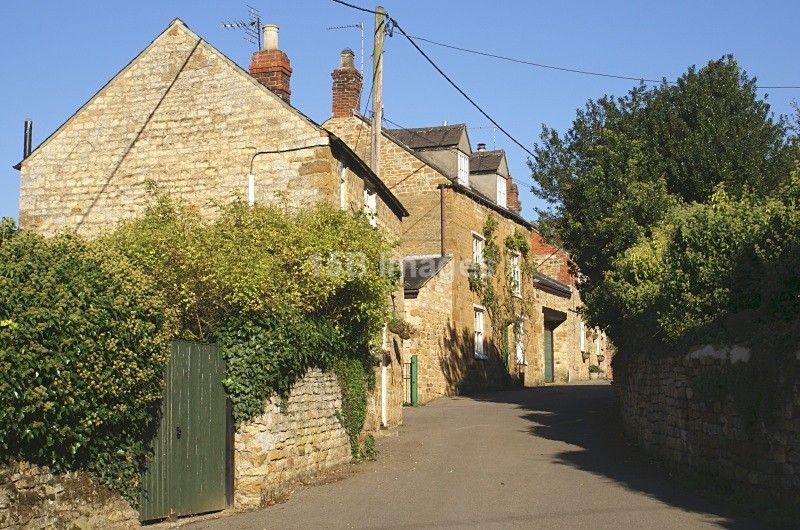 Cottingham - Northamptonshire