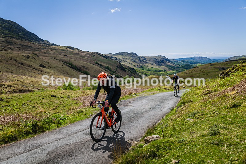 150445 - Hardknott Pass Camera 1 15.00-16.30