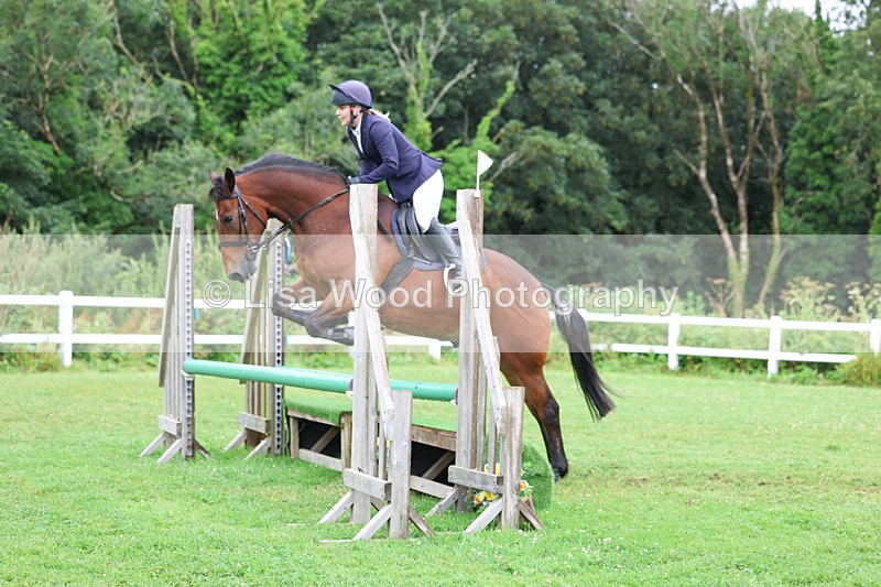 3E7A1508 - Class 5: 80cm open (A)