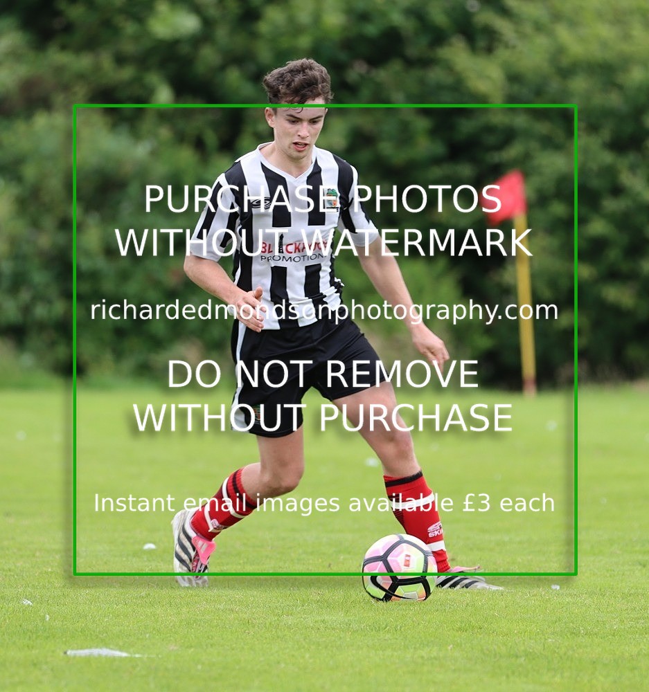 IMG_0184 - Kendal Town Under 18's vs Dalton (21/7/24)