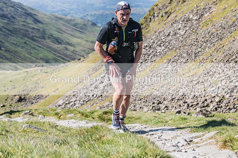 Old County Tops-377 - The Old County Tops Fell Race Saturday 17th May 2025