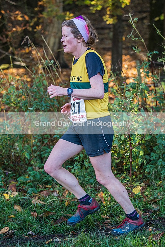 Cumbria XC-615 - Cumbria XC League Workington Saturday 26th October 2024