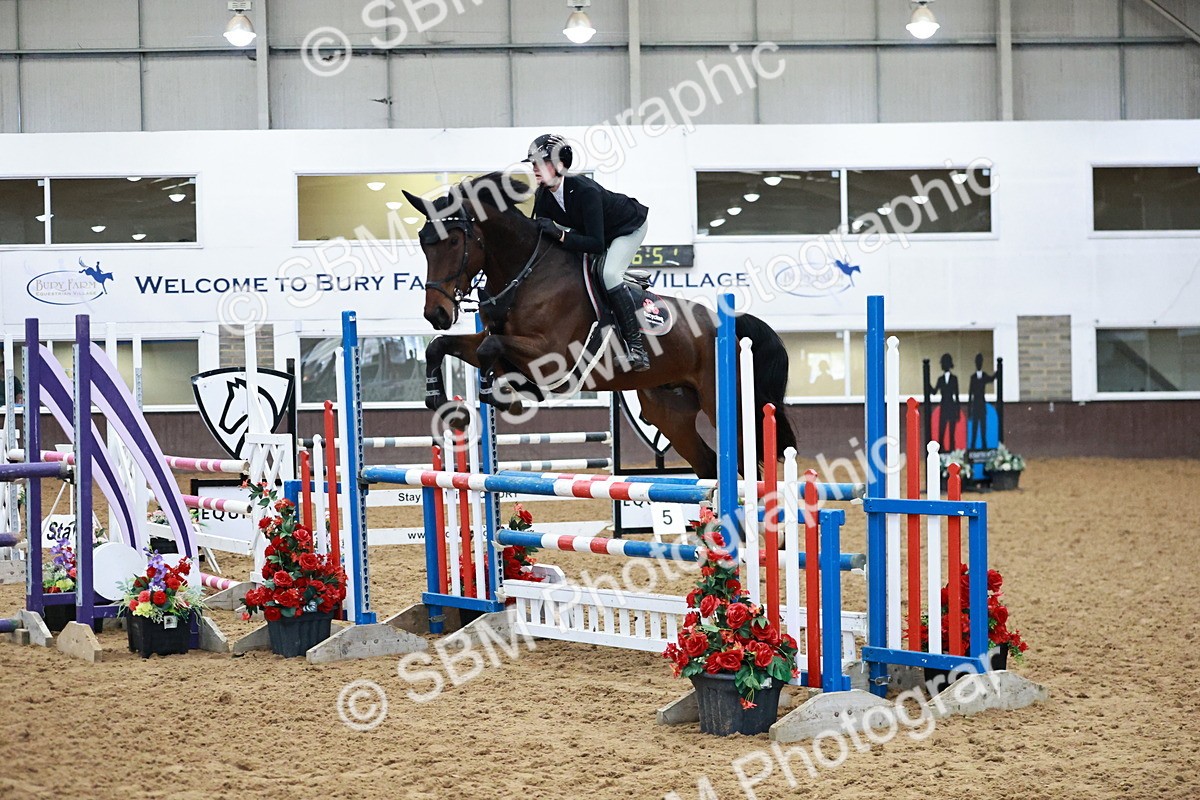 SBM_001326 - Class 4 - Senior Newcomers 1.10m