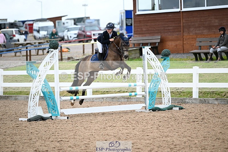 240608A-094143-00297 - Cls 8 Pony British Novice and 80cm Open