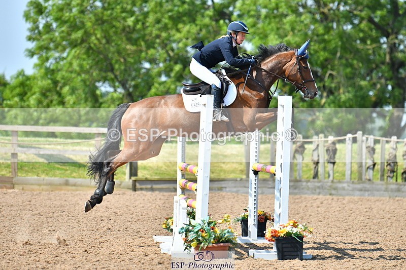 230609A-102750-00109 - Cls 1 Snr 1.05m & 1.10m Open