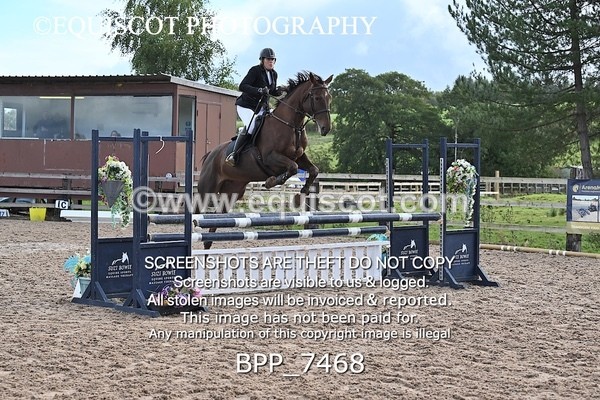 BPP_7468 - CLASS 4 0.95m Amateur Championship Qualifier