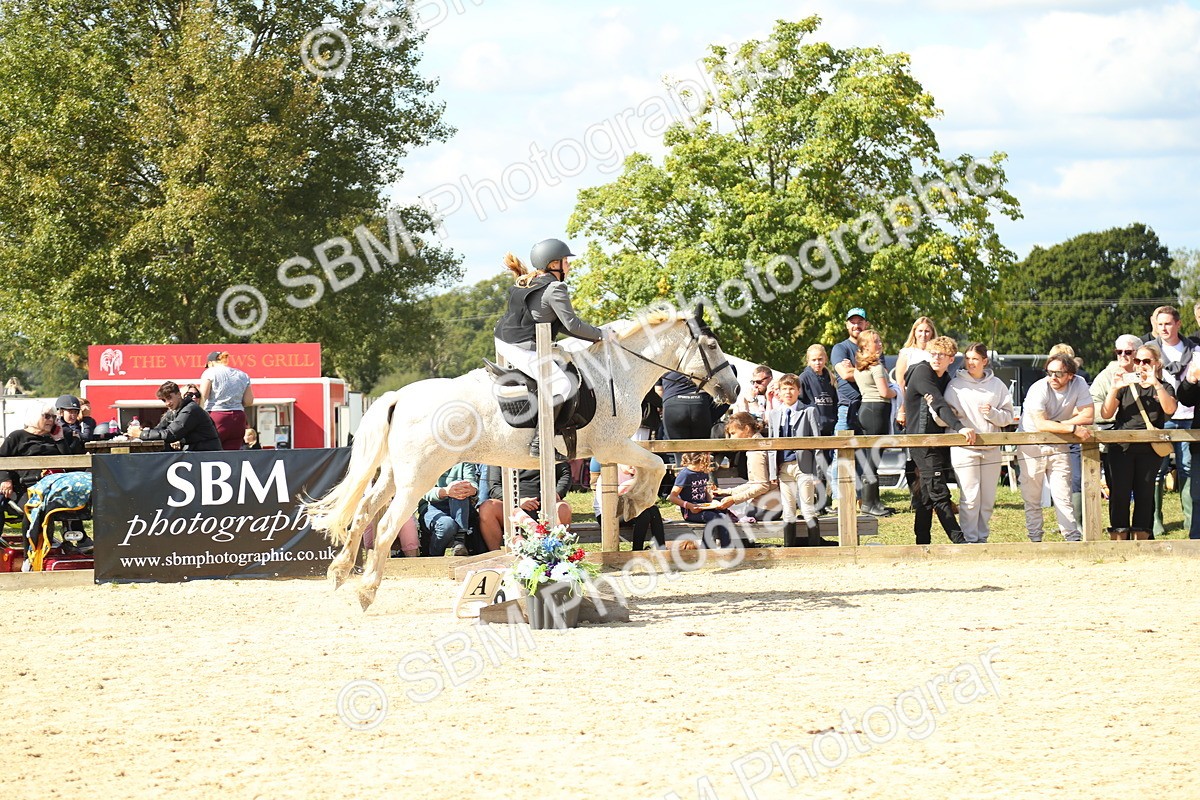 SBM_39463 - J6 - Junior Pony 55cm Championships