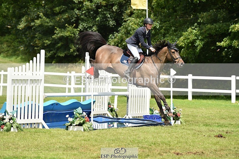 230709-125956-18899 - Cls 32 Foxhunter Second Round