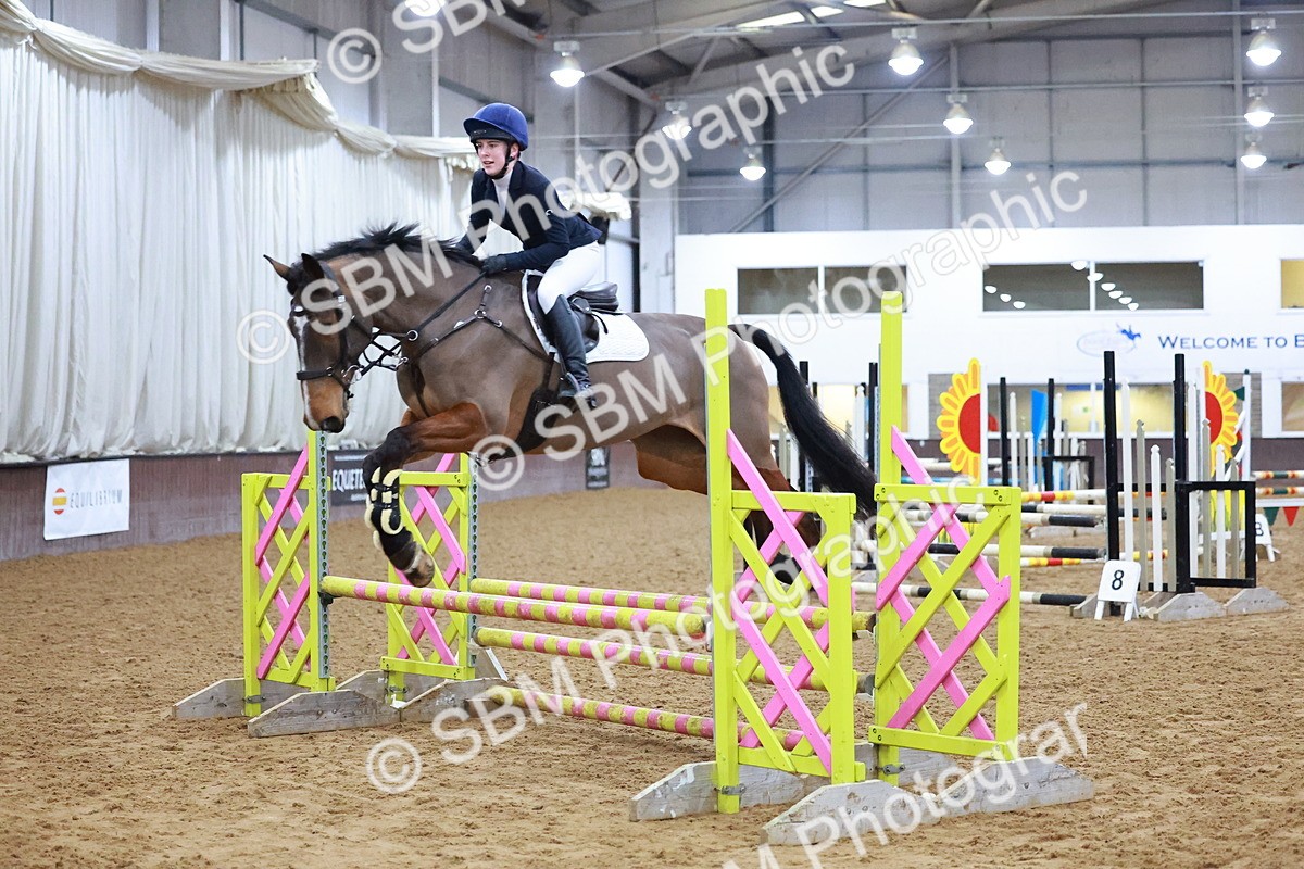 SBM_000076 - Class 1 - Clear Round