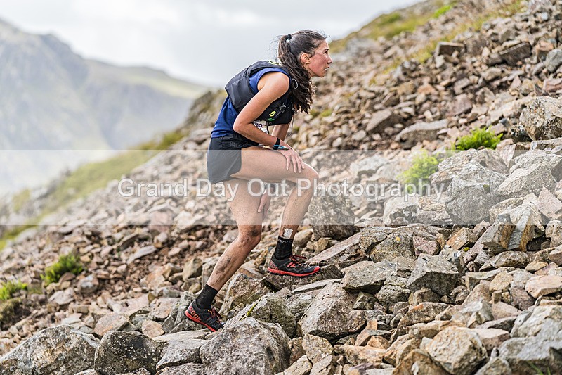 Borrowdale-291 - Borrowdale Fell Race Saturday 3rd August 2024