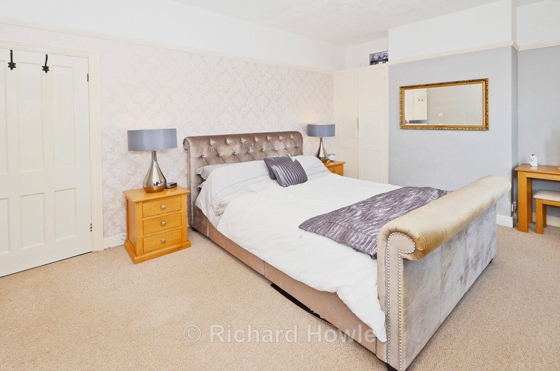  - Terraced House