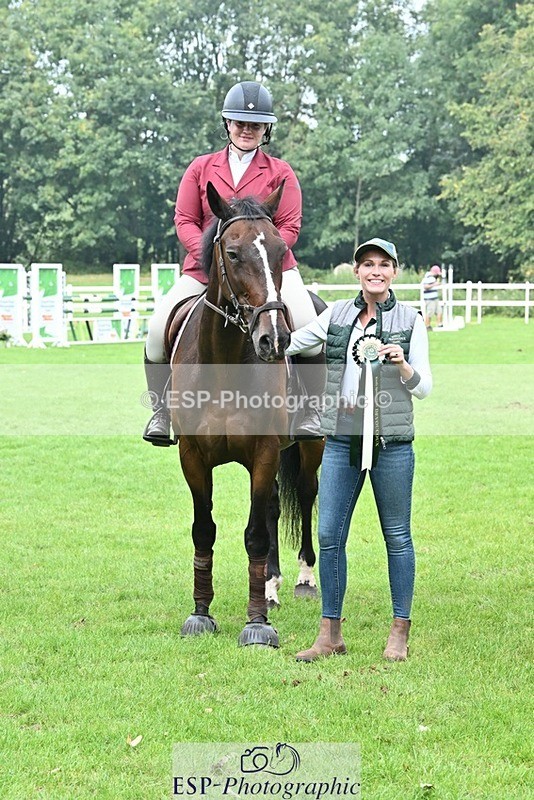 230910-145726-12939 - Cls 27 Snr 1.10m Grand Prix