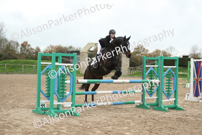 20251109-1464 - Class 5 - 1.00m