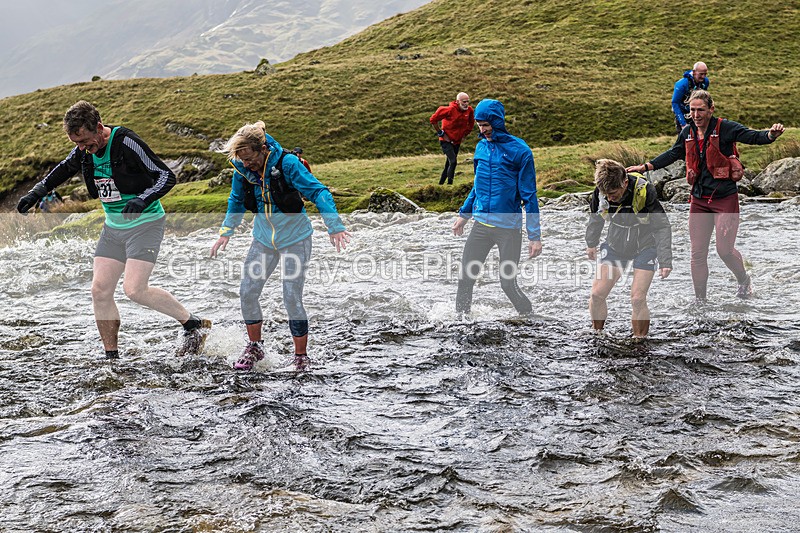 Langdale -650 - Langdale Horseshoe Fell Race Saturday 10th October 2026