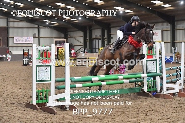 BPP_9777 - CLASS 7  80CM Small Open Show Jumping