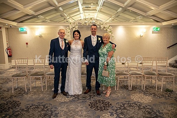239 - Amanda and Paul Wedding