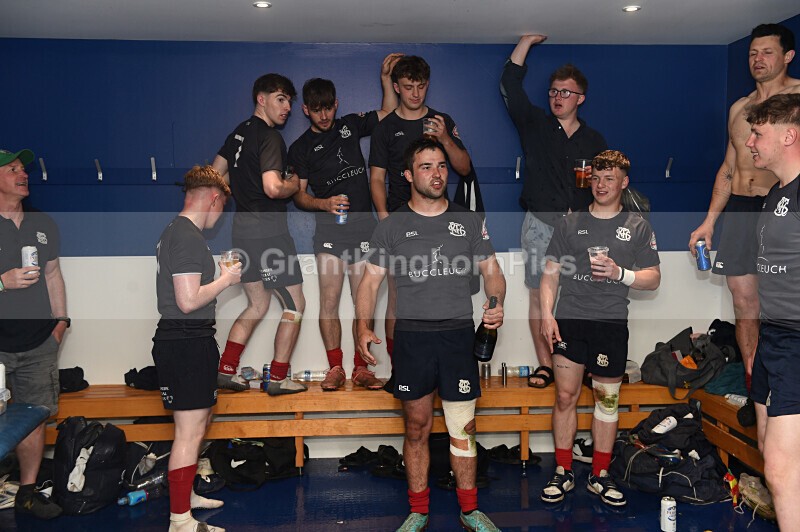 064 - The Buccleuch Selkirk Sevens 2025