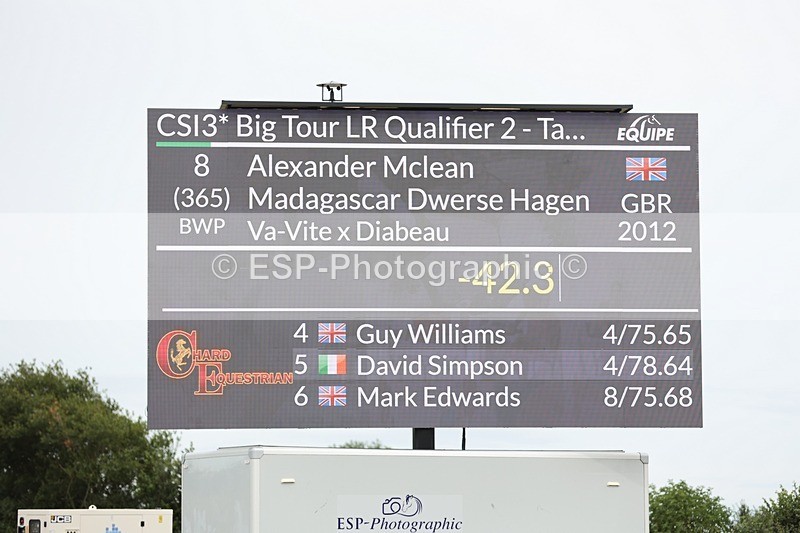 250719-164313-16909 - Cls 7, 3 Star Big Tour Start to Break