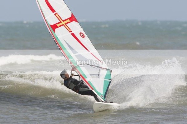 WS 190808-165 - Windsurfing