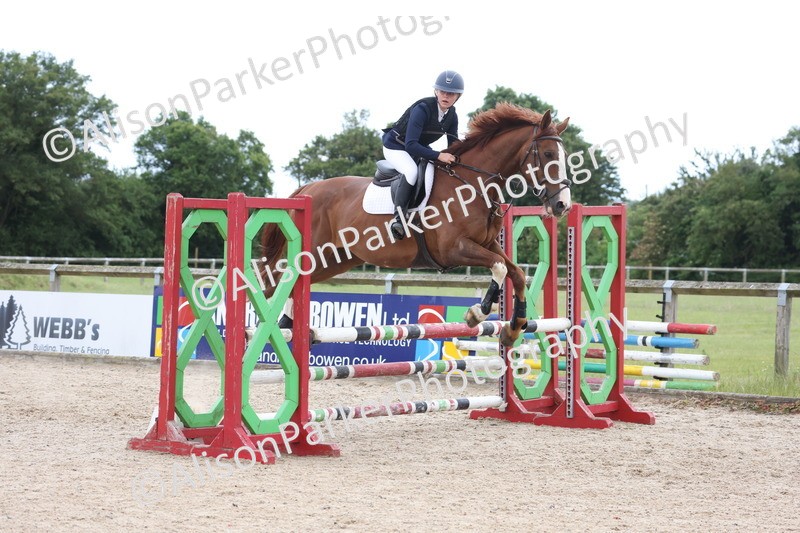 20250608-2623 - Class 6 - 90cm