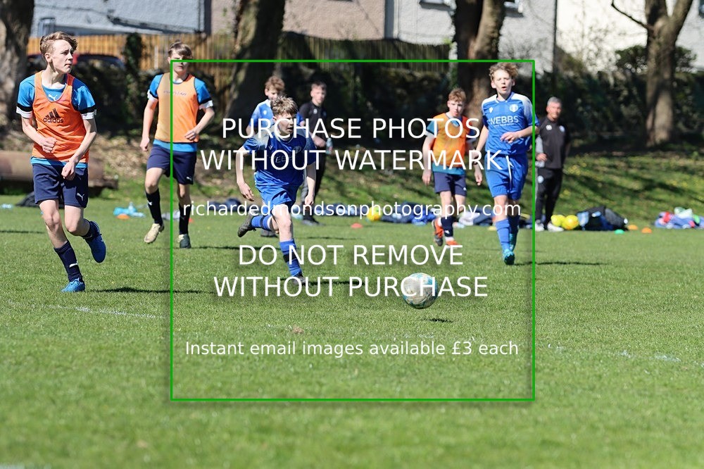 IMG_2283 - Wattsfield Under 13's vs Lancaster City Under 14's (6/4/25)