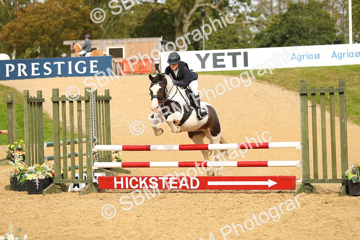 SBM_70244 - J18 - Junior Pony 85cm Championship