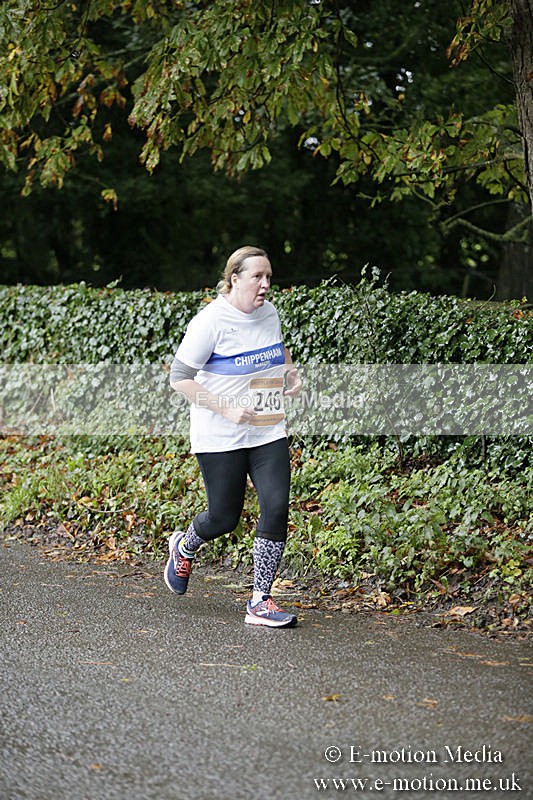 CAD131019-1687 - Cadence Events Grittleton 10km 13/10/19