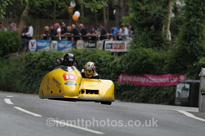 PR159928 - Sidecar Race 2