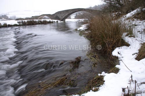 115 - SCOTTISH BORDERS
