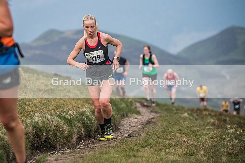 Lords Seat-335 - Lords Seat Fell Race Wednesday 1st May 2024