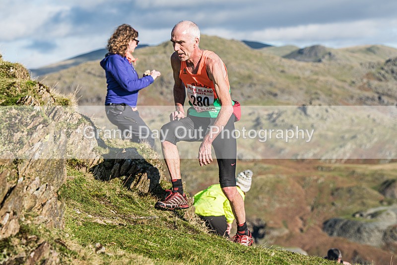 Dunnerdale-300 - Dunnerdale Fell Race Saturday 11th November 2023
