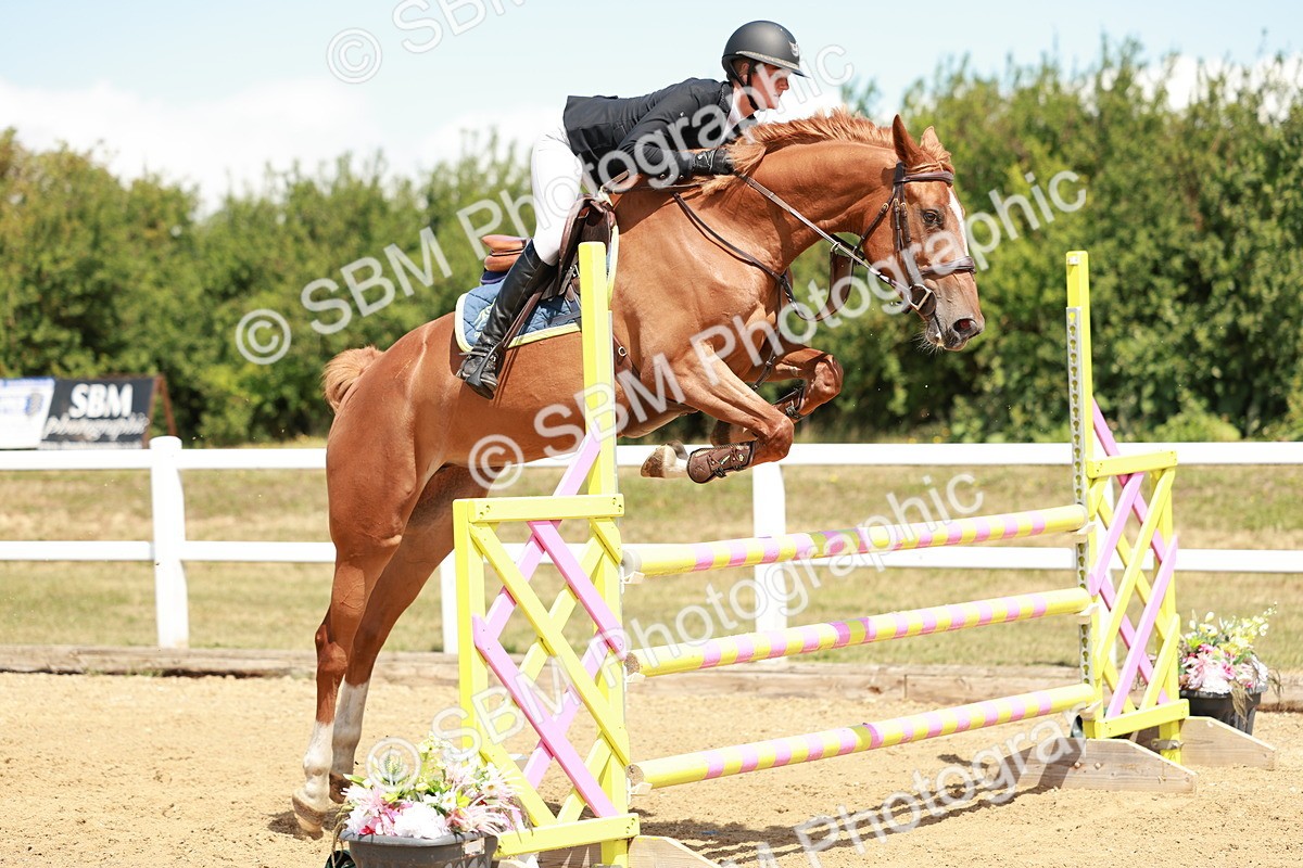 SBM_007127 - Class 2 - Senior Discovery - 1.00m Open